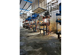 EPS半自動(dòng)設備